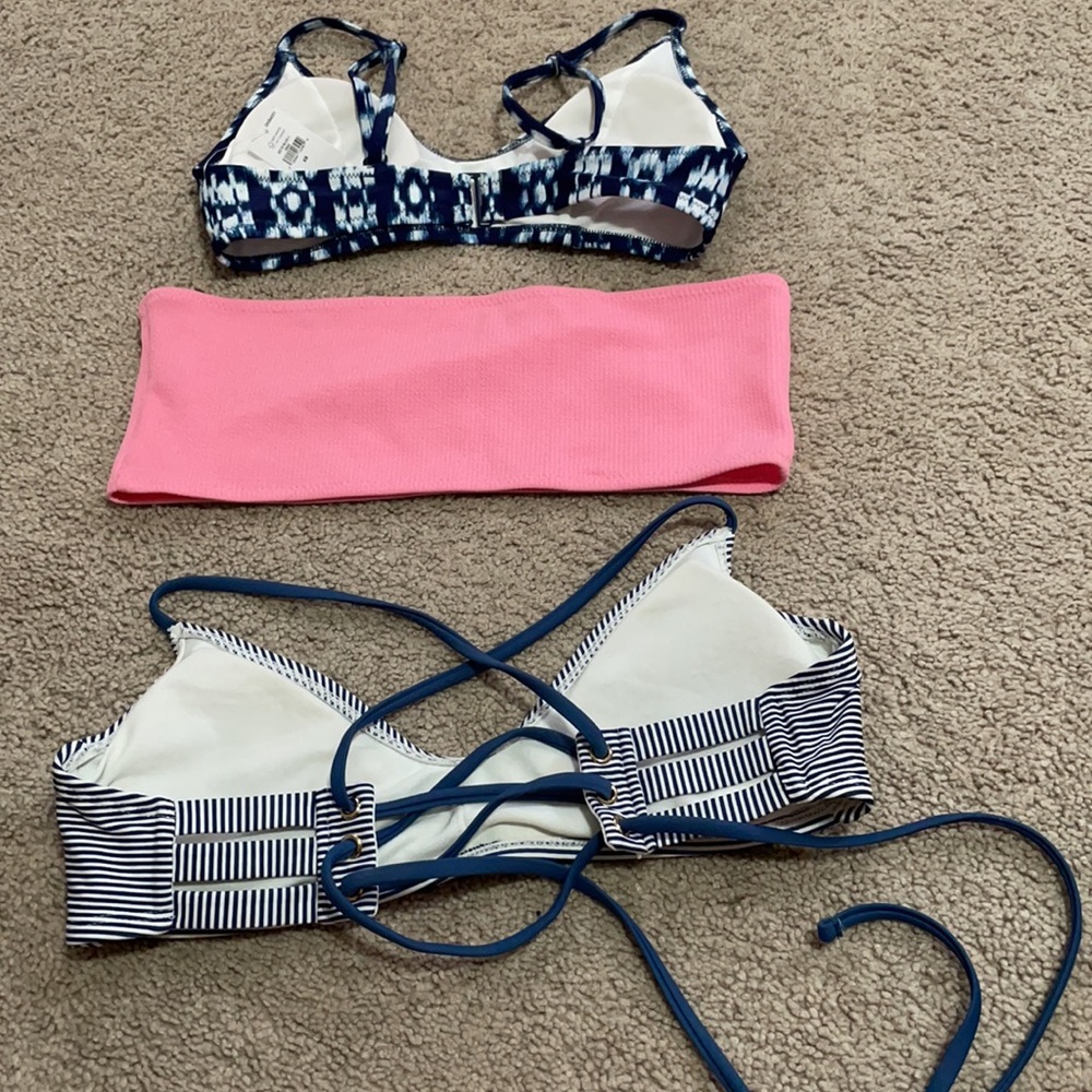 Bikini Top Bundle - image 2